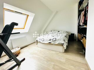  Maison � vendre 5 pi�ces 103 m�