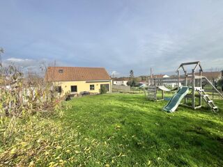  Maison � vendre 7 pi�ces 121 m�