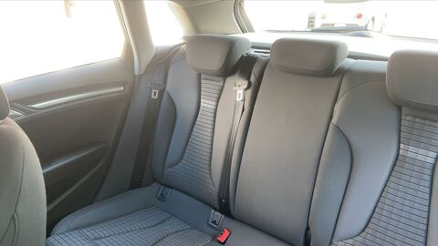 A3 II 2.0 TDI 150 Design 2018 occasion 88000 Epinal