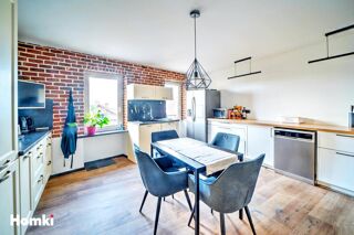  Maison � vendre 7 pi�ces 160 m�