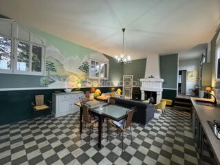  Maison à vendre 5 pièces 140 m²