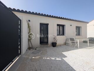  Maison à vendre 4 pièces 86 m²