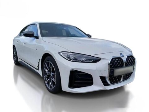 Annonce voiture BMW Série 4 36600 €