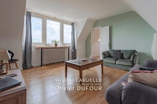 Appartement à vendre 4 pièces 94 m²