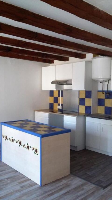   Appartement de 52m2  louer sur Rouffach Appartement - 2 pice(s) - 52 m