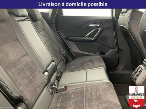 X1 U11 SDRIVE 18D 150CH DKG7 M SPORT 2026 occasion 78200 Buchelay