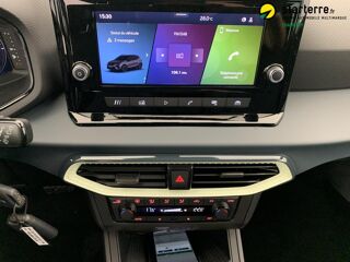 Arona 1.0 TSI 115 ch Start/Stop DSG7 Copa 2026 occasion 73420 Voglans