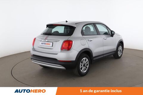 500 X 1.3 MultiJet Pop 4x2 95 ch 2017 occasion 92130 Issy-les-Moulineaux