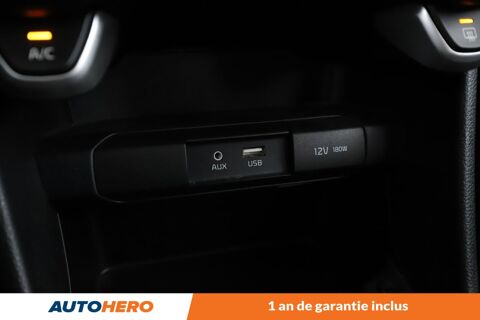 Picanto 1.2 84 ch 2019 occasion 92130 Issy-les-Moulineaux