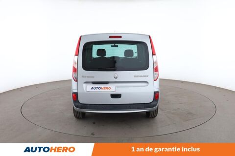 Kangoo 1.5 dCi Blue Business 95 ch 2020 occasion 92130 Issy-les-Moulineaux