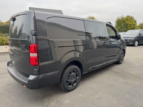 Scudo CABINE APPROFONDIE 2.2 HDI 180 TAILLE XL S&S EAT8 PRO LOUNGE 2026 occasion 35690 Acign&eacute;