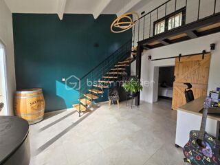  Propri�t�/ch�teau � vendre 5 pi�ces 140 m�