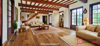  Maison � vendre 7 pi�ces 216 m�