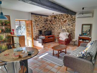  Maison 10 pi�ces 225 m� Beost