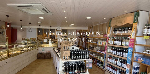   BOULANGERIE PATISSERIE 