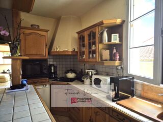  Maison à vendre 6 pièces 116 m²