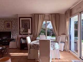  Maison à vendre 6 pièces 182 m²