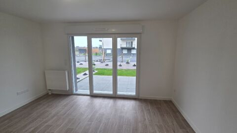  Appartement � louer 2 pi�ces 42 m�