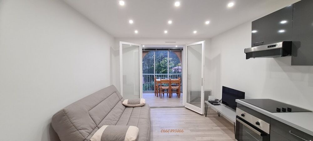 Appartement 1 pièce 28 m² · à Saint Aygulf · 28 m² · 120 000 €
