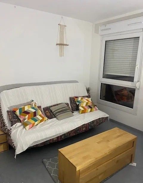  Appartement � louer 1 pi�ce 27 m�