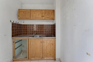  Appartement à vendre 1 pièce 26 m²