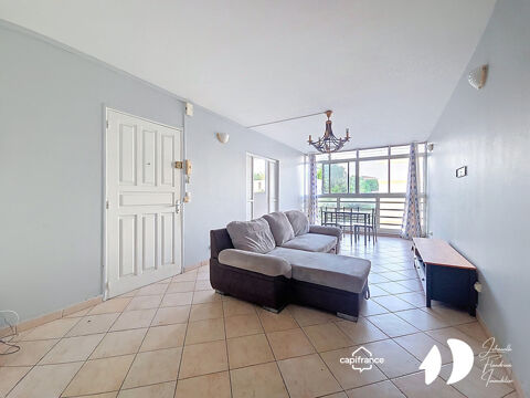  Appartement � louer 3 pi�ces 57 m�