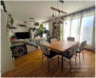  Maison à vendre 3 pièces 79 m²