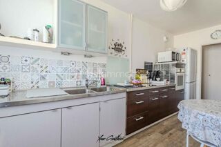  Appartement � vendre 3 pi�ces 67 m�