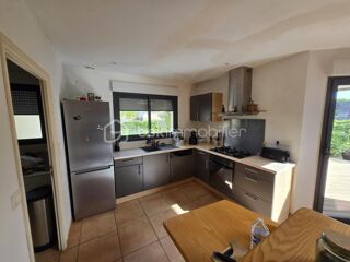  Maison à vendre 6 pièces 135 m²
