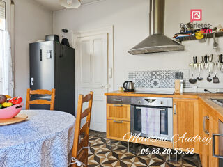  Maison � vendre 3 pi�ces 71 m�