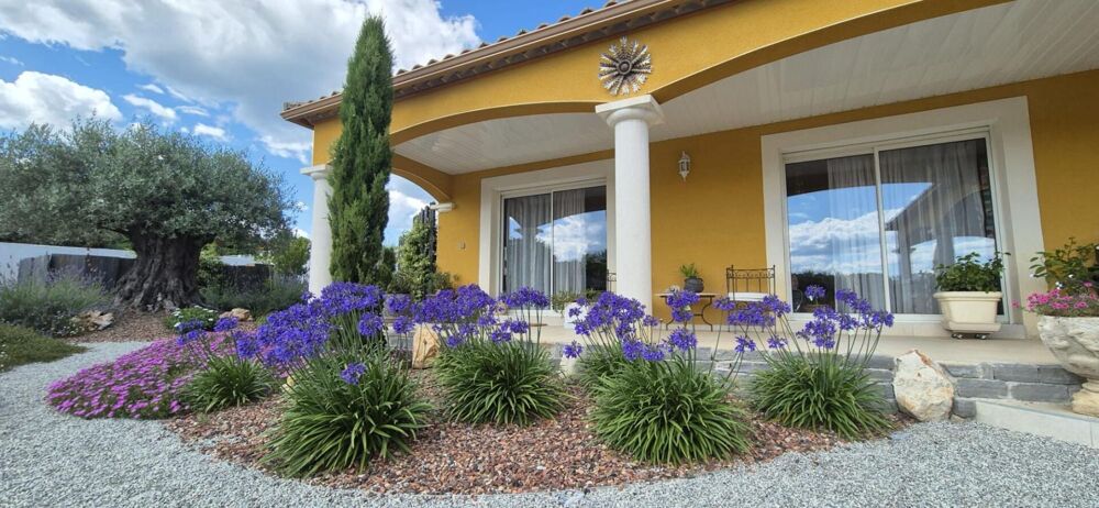 Maison 265 m2 5 chambres