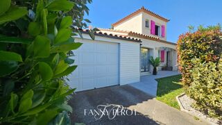  Maison à vendre 5 pièces 120 m²
