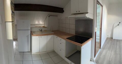  Appartement � louer 2 pi�ces 26 m�