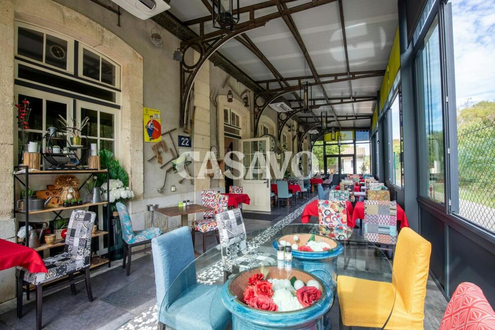 à vendre  Propriété/château 