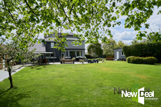  Maison � vendre 9 pi�ces 391 m�