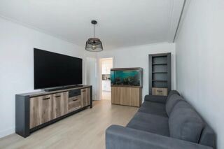  Appartement � vendre 4 pi�ces 67 m�