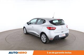Clio 1.5 dCi Energy Business EDC 90 ch 2018 occasion 92130 Issy-les-Moulineaux