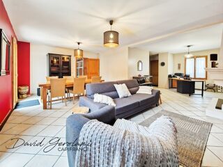  Maison � vendre 5 pi�ces 150 m�