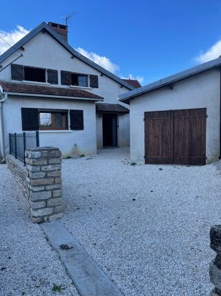  Maison � vendre 4 pi�ces 75 m�