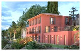  Appartement à vendre 4 pièces 126 m²