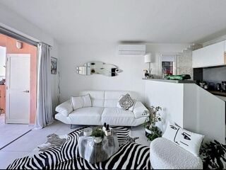  Appartement à vendre 1 pièce 25 m²