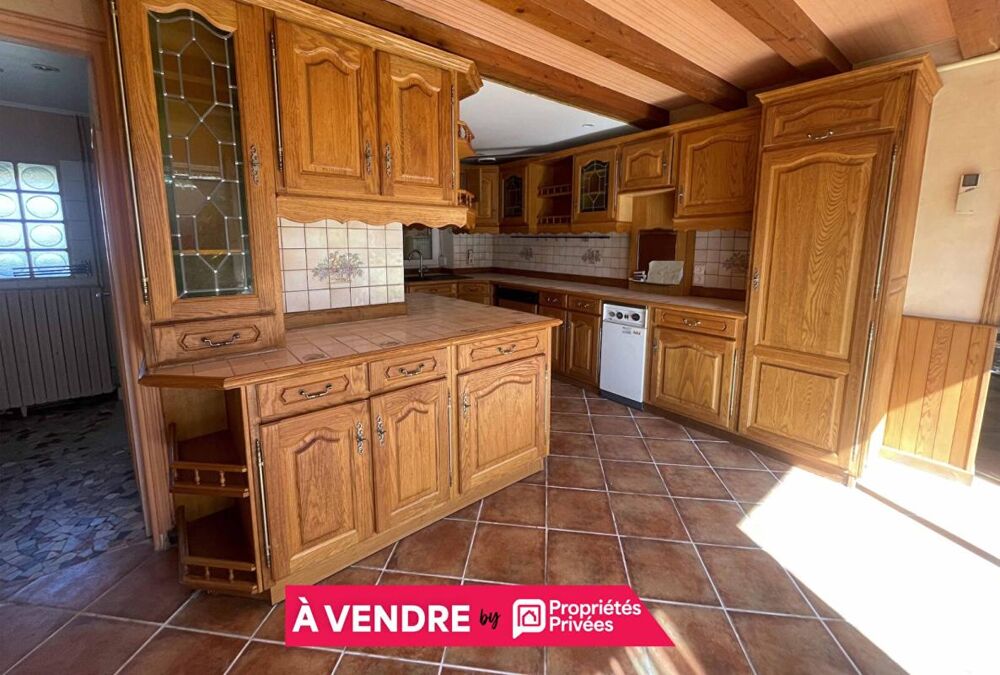 Vente Maison LONGERE PLOUHA 159m2 Plouha