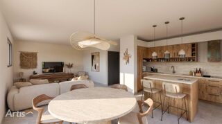  Maison 5 pièces 97 m² Magland