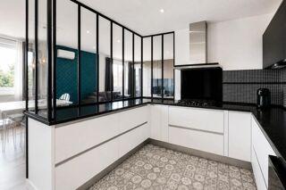  Maison à vendre 6 pièces 140 m²