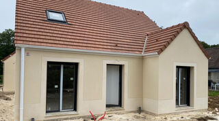  Maison à vendre 4 pièces 91 m²