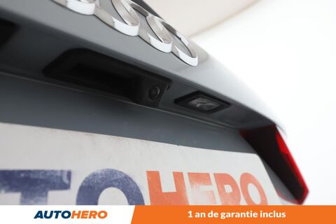 A1 30 TFSI Design S tronic 7 116 ch 2025 occasion 92130 Issy-les-Moulineaux