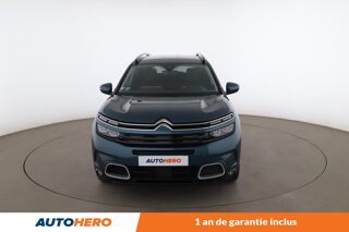 C5 aircross 1.6 Hybrid Business + e-EAT8 225 ch 2020 occasion 92130 Issy-les-Moulineaux