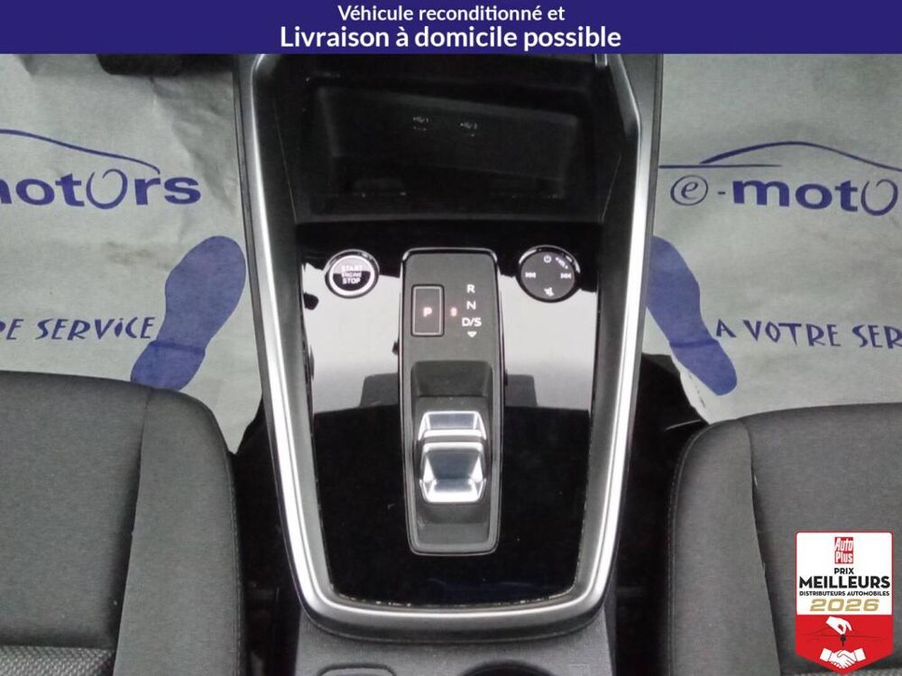 A3 35 TFSI 150 S tronic 7 2021 occasion 10150 Lavau