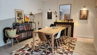  Maison � vendre 9 pi�ces 268 m�