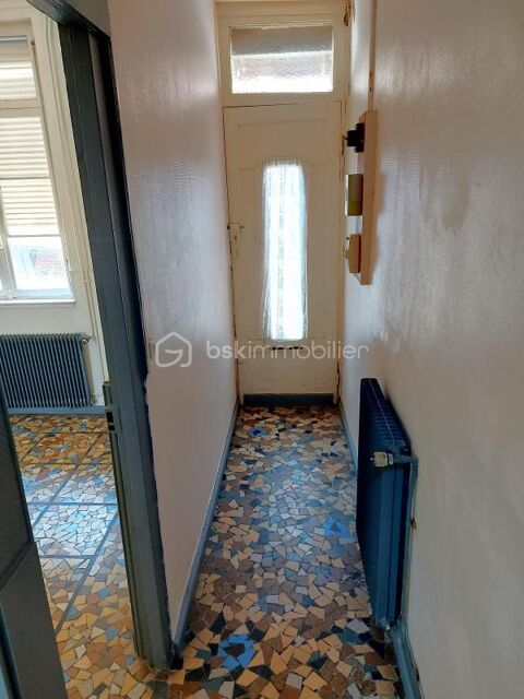  Maison � vendre 5 pi�ces 53 m�